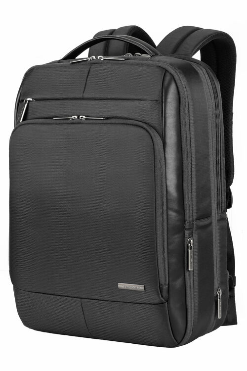 Samsonite garde backpack v exp black