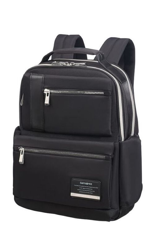 Samsonite openroad lady laptop backpack 14. 1 black