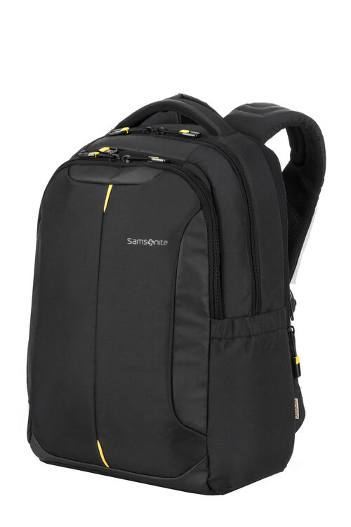 Samsonite locus eco laptop backpack n3 exp black