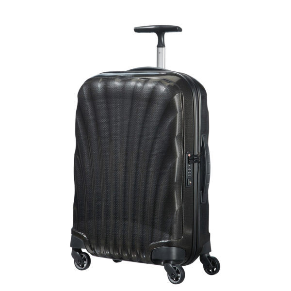 Home v3 vc | 73349 1041 square 1 Samsonite cosmolite spinner 55cm fl2 black