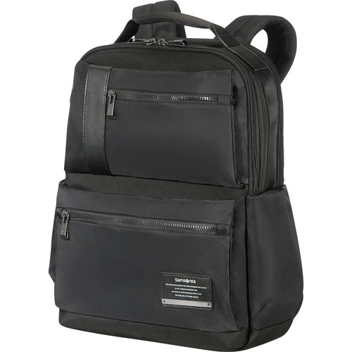 Samsonite openroad laptop backpack 15. 6 jet black