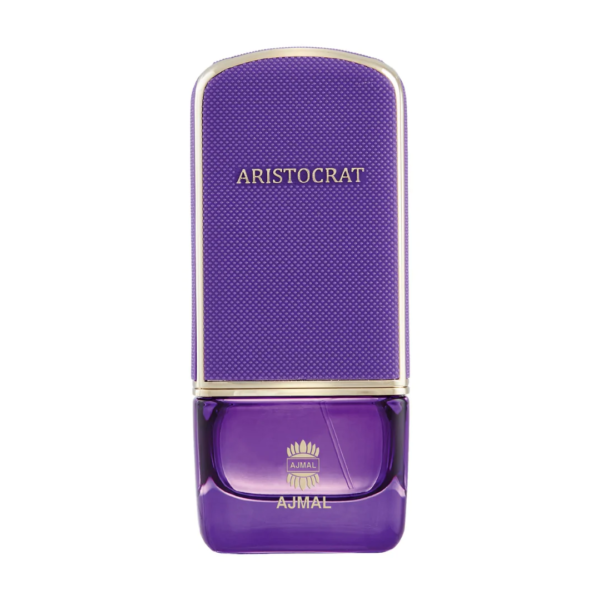 Ajmal aristocrat her eau de parfum 75ml