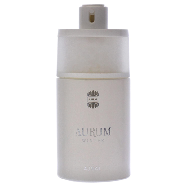 Ajmal aurum winter eau de parfum 75ml