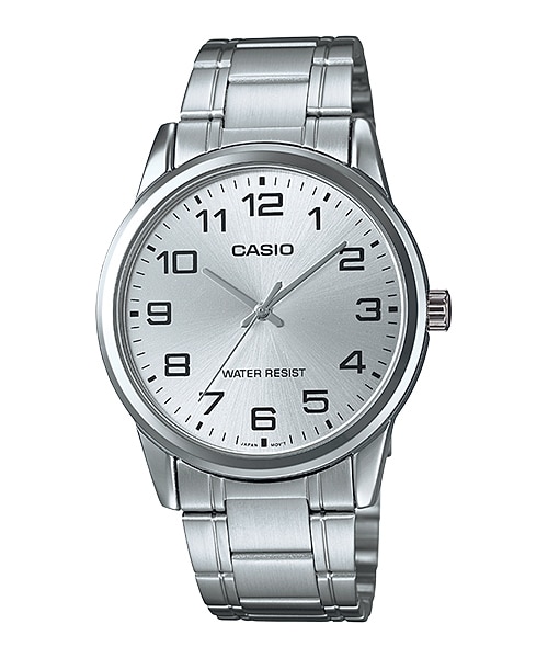 Casio watch mtp-v001d-7budf