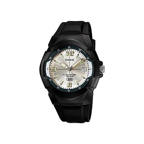 Casio watch mw-600f-7avdf