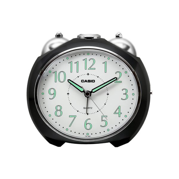 Casio watch tq-369-1df
