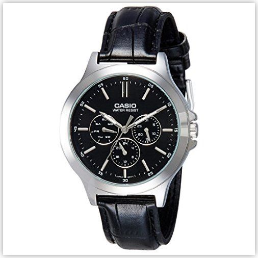 Casio watch mtp-v300l-1audf