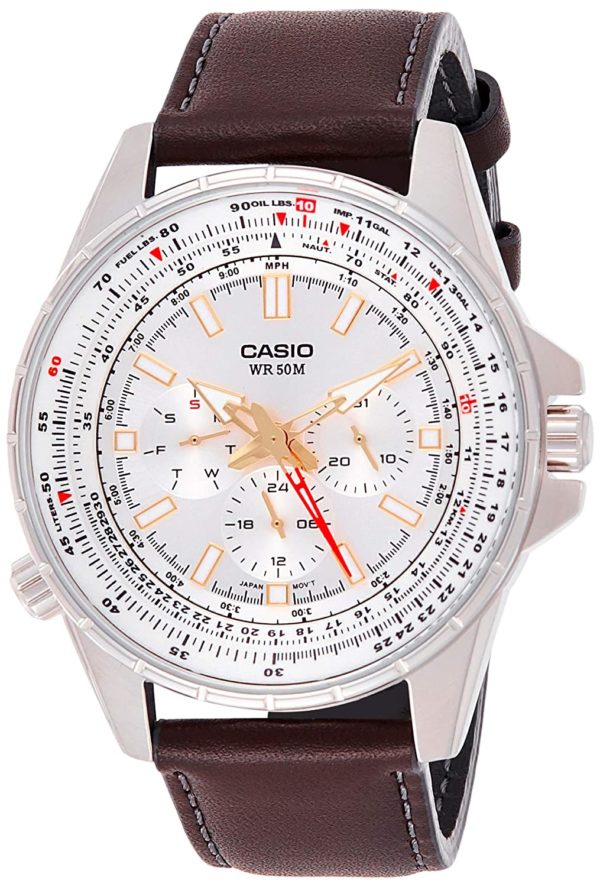 Casio watch mtp-sw320l-7avdf