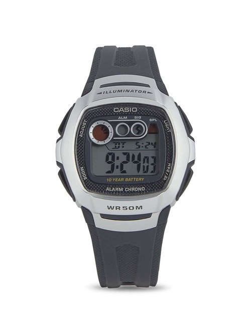 Casio watch w-210-1avdf