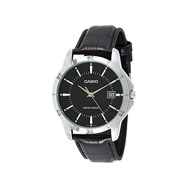 Casio watch mtp-v004l-1audf