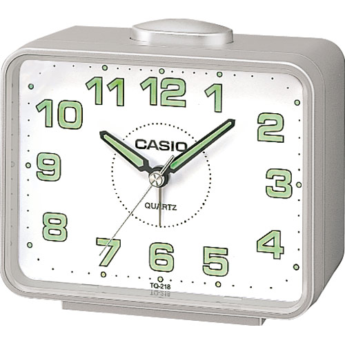 Casio watch tq-218-8df