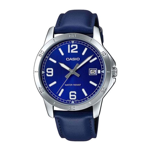 Casio watch mtp-v004l-2budf