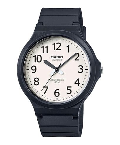 Casio watch mw-240-7bvdf