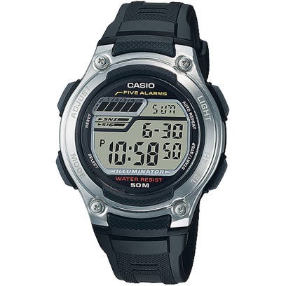 Casio watch w-210-1cvdf