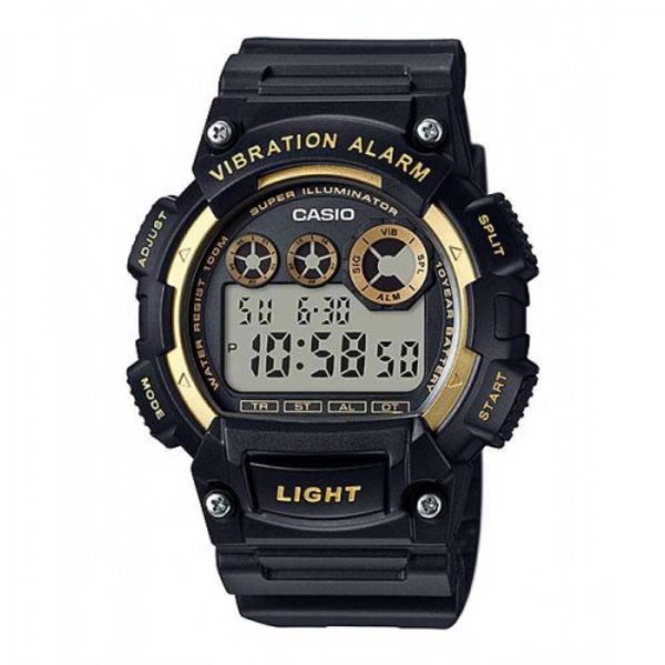 Casio watch w-735h-1a2vdf