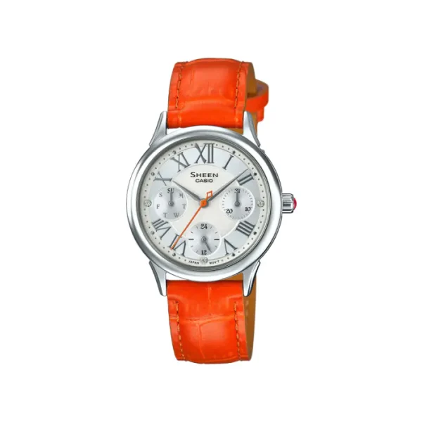 Casio watch she-3049l-7audr